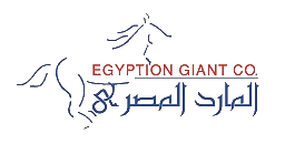 Egypt Giant Logo