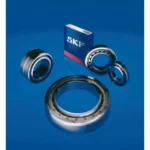 Cylindrical roller bearings
