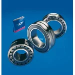 Spherical roller bearings