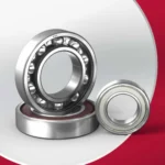 Deep Groove Ball Bearings