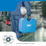 SKF Maintenance and Lubrication Products