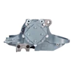 Tapered roller bearing units