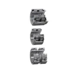 Bearing designs - Bearing capabilities