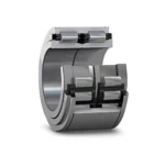 Bearing designs Cylindrical roller bearings and units