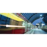 Expertise in Bearing Technology and Service for Rail Vehicles