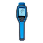Advanced digital tachometer