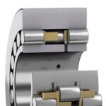 Backing bearings