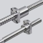 Ball Screws