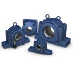 Bearing housings