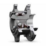 Bearing seals