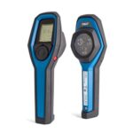 Compact LED stroboscope