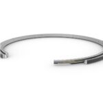 Customized slewing bearing