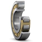 Cylindrical roller bearings