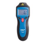 Digital tachometer