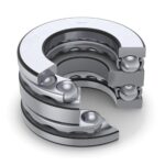 Double-Direction Thrust Ball Bearings