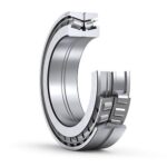 Double-Row Tapered Roller Bearings-Arrangements