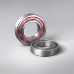 Dust-Resistant Bearings