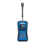 Electrical discharge detector pen