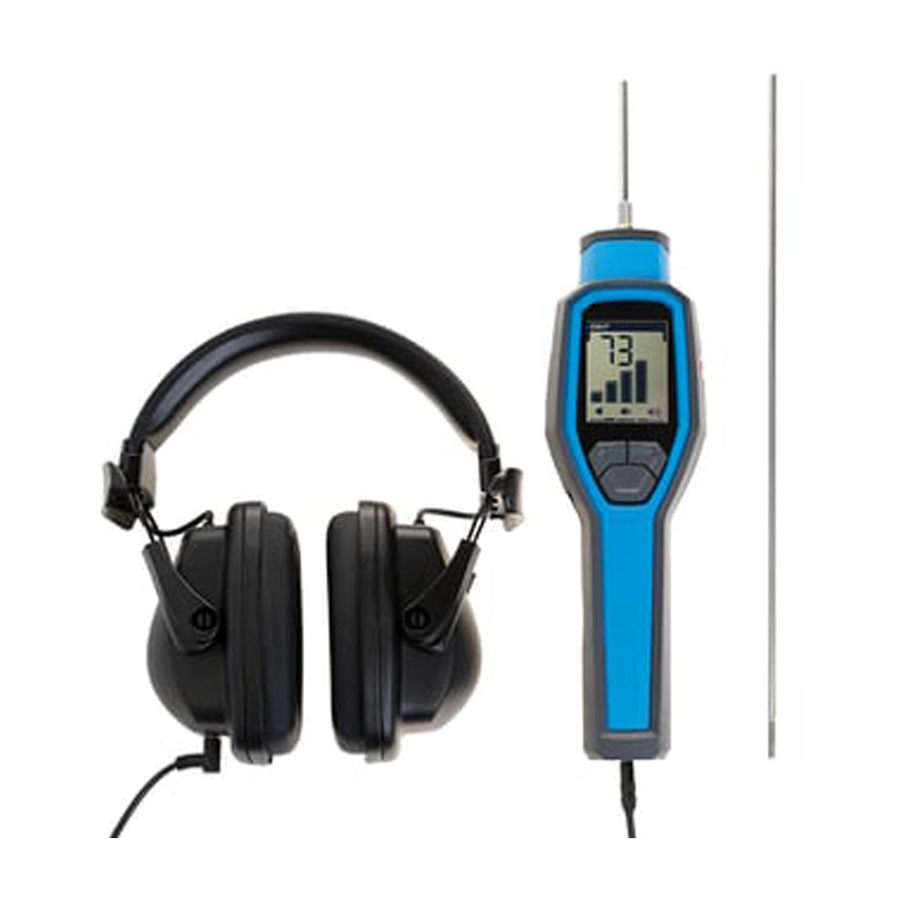 electronic-stethoscope Electronic stethoscope - Image 1
