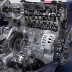 Engine seals