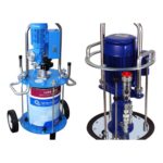 Filling units