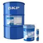General purpose lubrication systems grease