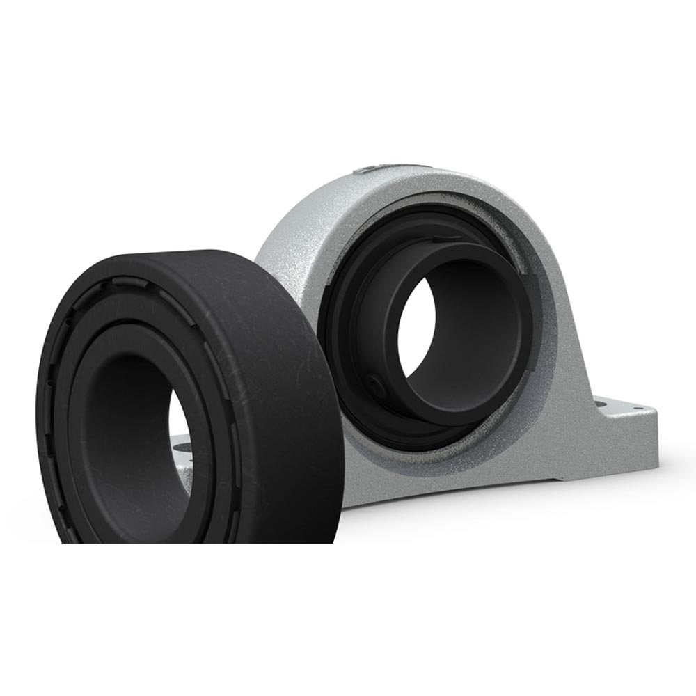 high-temperature-bearings-and-bearing-units High temperature bearings and bearing units - Image 1
