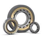 Insocoat bearings