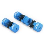 Jaw couplings
