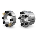 Keyless bushings