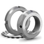 Lock nuts