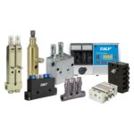 Lubricant metering devices