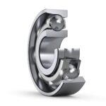 Magneto Bearings