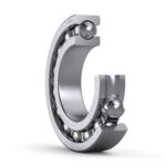Maximum Ball Bearings