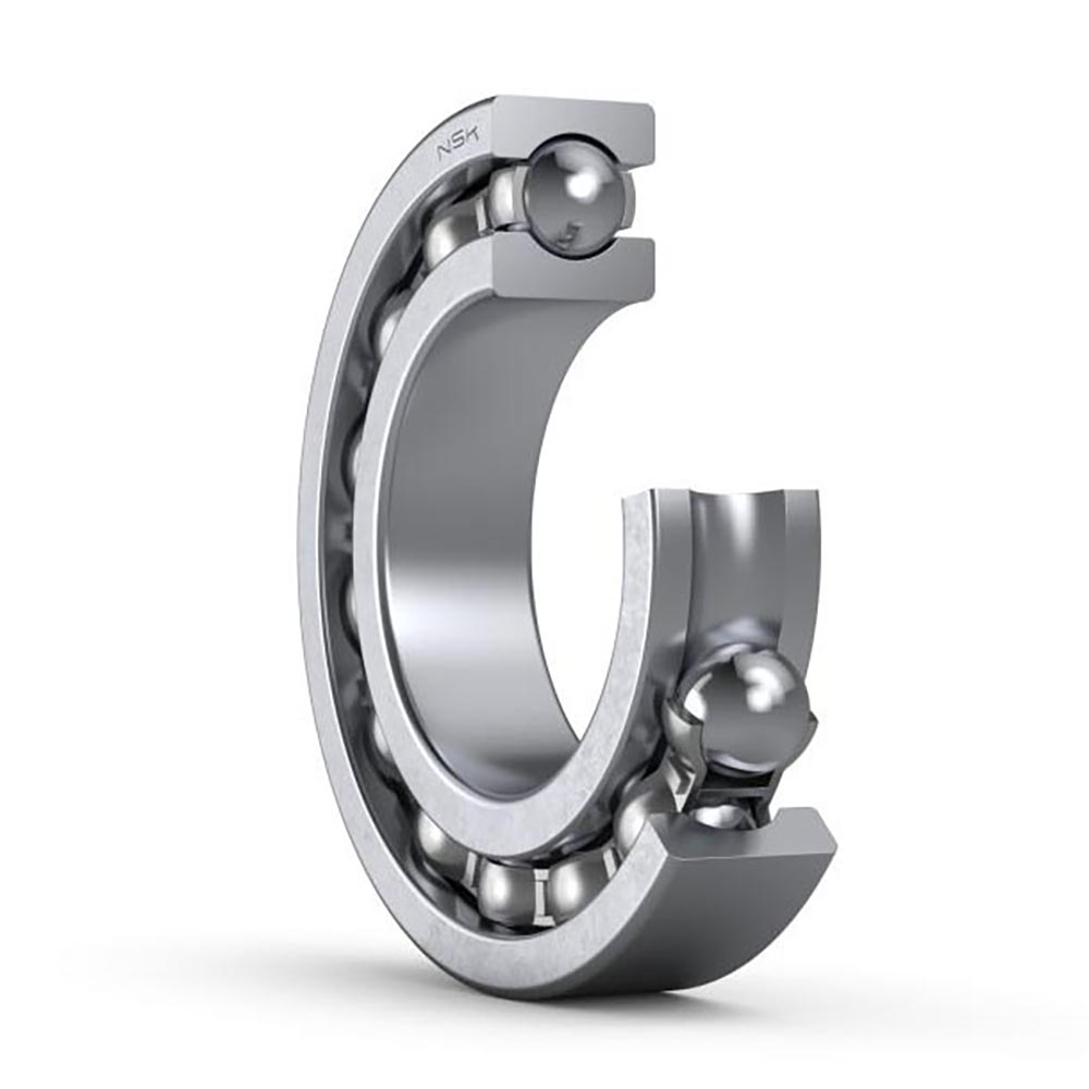 maximum-ball-bearings Maximum Ball Bearings - Image 1