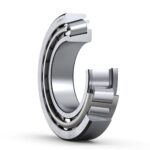 Metric Series Tapered Roller Bearings