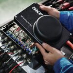 Multilog On-line System IMx-Rail