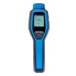 Multi–functional digital tachometer