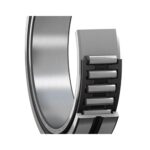 Needle roller bearings