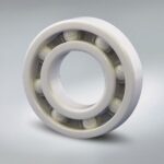 Non-Magnetic Bearings