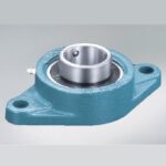 Oval Flanged Units