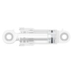 Piston seals