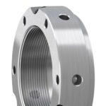 Precision lock nuts