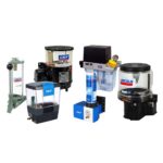 Pumps and pump units
