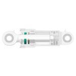 Rod and buffer seals