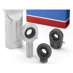 Rod ends