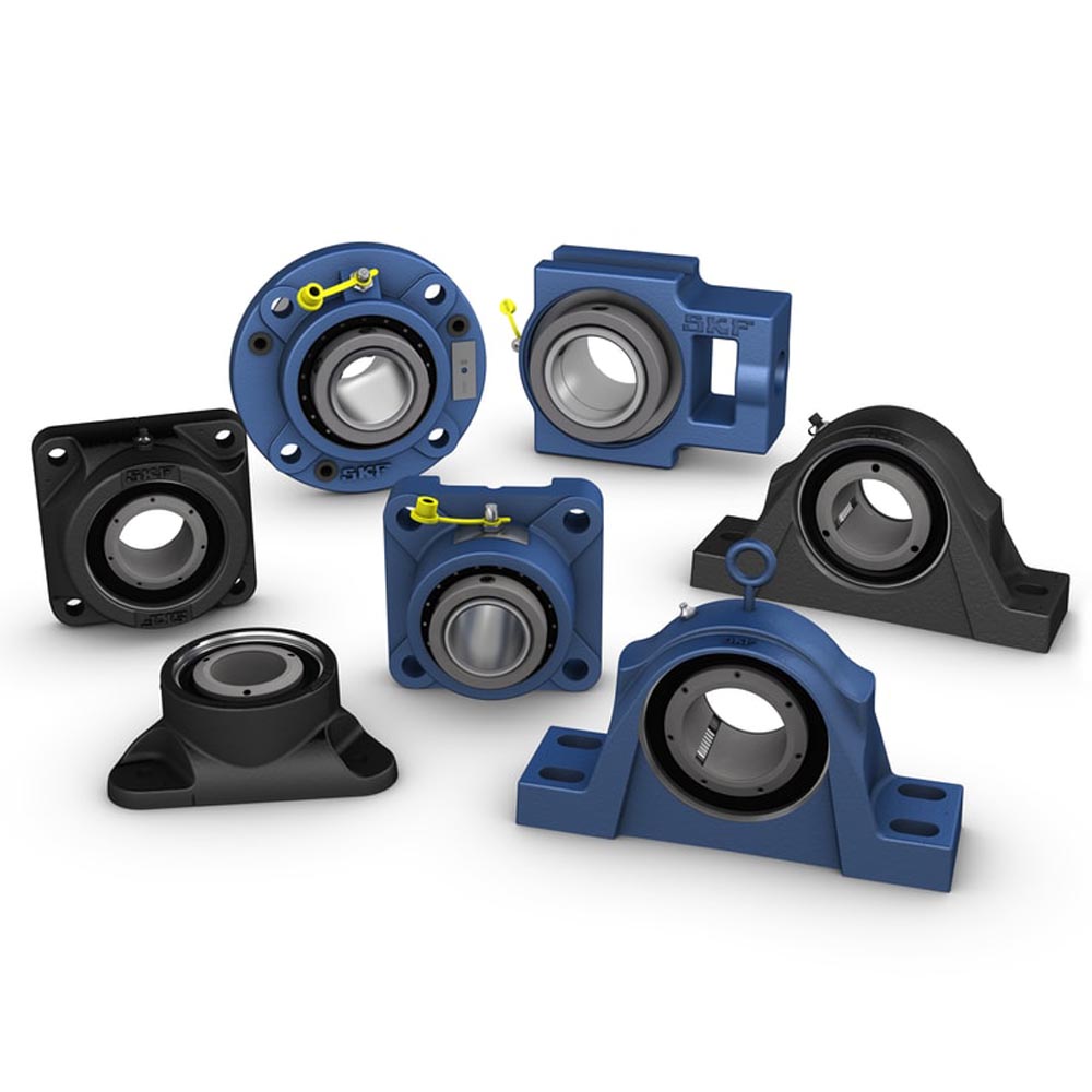 roller-bearing-units Roller bearing units - Image 1
