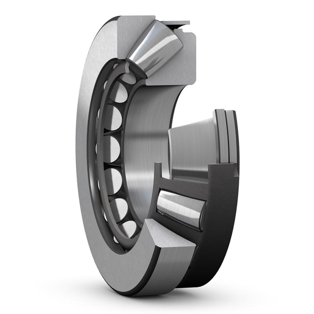 spherical-roller-thrust-bearings Spherical roller thrust bearings - Image 1