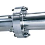 Supergrip bolts