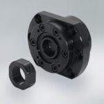 Support Units for Heavy Loads and Machine Tools